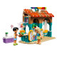 LEGO Конструктор Friends Пляжна крамничка смузі, (42625)