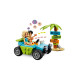 LEGO Конструктор Friends Пляжна крамничка смузі, (42625)