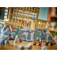 LEGO Конструктор Harry Potter Замок Гоґвортс: Велика зала, (76435)