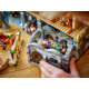 LEGO Конструктор Harry Potter Замок Гоґвортс: Велика зала, (76435)