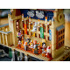 LEGO Конструктор Harry Potter Замок Гоґвортс: Велика зала, (76435)