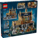LEGO Конструктор Harry Potter Замок Гоґвортс: Велика зала, (76435) | LEGO в Україні