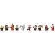 LEGO Конструктор Harry Potter Замок Гоґвортс: Велика зала, (76435)