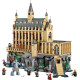 LEGO Конструктор Harry Potter Замок Гоґвортс: Велика зала, (76435)