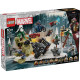 LEGO Конструктор Marvel Месники: Ера Альтрона, (76291) | LEGO в Україні
