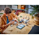 LEGO Конструктор Marvel Месники: Ера Альтрона, (76291)