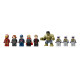 LEGO Конструктор Marvel Месники: Ера Альтрона, (76291)