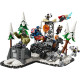 LEGO Конструктор Marvel Месники: Ера Альтрона, (76291)