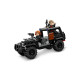 LEGO Конструктор Marvel Месники: Ера Альтрона, (76291)