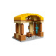 LEGO Конструктор Minecraft Напад на село з повітряною кулею Ґаст, 21273