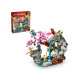 LEGO Конструктор Ninjago Храм каменю дракона, (71819)