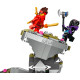 LEGO Конструктор Ninjago Храм каменю дракона, (71819)