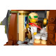 LEGO Конструктор Ninjago Храм каменю дракона, (71819)
