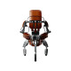 LEGO Конструктор STAR WARS Дроїд-руйнівник V29, (75381)