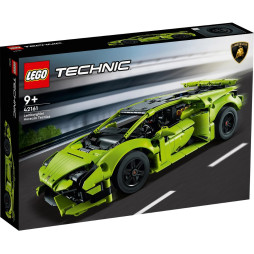 LEGO Конструктор Technic Lamborghini Huracan Tecnica, 42161