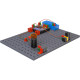 Конструктор fisсhertechnik STEM ROBOTICS Смарт програмування, FT-569025
