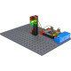 Конструктор fisсhertechnik STEM ROBOTICS Смарт програмування, FT-569025