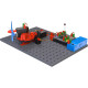 Конструктор fisсhertechnik STEM ROBOTICS Смарт програмування, FT-569025