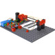 Конструктор fisсhertechnik STEM ROBOTICS Смарт програмування, FT-569025