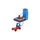 Конструктор fisсhertechnik STEM ROBOTICS Смарт програмування, FT-569025