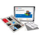 Конструктор fisсhertechnik STEM ROBOTICS Смарт програмування, FT-569025