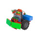 Конструктор fisсhertechnik STEM ROBOTICS Смарт програмування, FT-569025