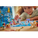Конструктор LEGO Advent Friends 2026