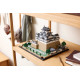 Конструктор LEGO Architecture Замок Хімеддзі, 2125 деталей (21060)