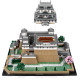 Конструктор LEGO Architecture Замок Хімеддзі, 2125 деталей (21060)