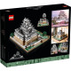 Конструктор LEGO Architecture Замок Хімеддзі, 2125 деталей (21060)