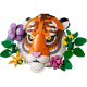 Конструктор LEGO Art Колекція фауни - Тигр, 31217