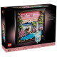 Конструктор LEGO ART Японський пейзаж із цвітом сакурі, 31218 | KIOSK для МАМ