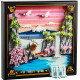Конструктор LEGO ART Японський пейзаж із цвітом сакурі, 31218