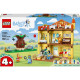 Конструктор LEGO Bluey Родинний дім Блуї | KIOSK для МАМ