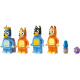 Конструктор LEGO Bluey Родинний дім Блуї