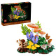 Конструктор LEGO Botanicals Лісові гриби, 11505
