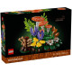 Конструктор LEGO Botanicals Лісові гриби, 11505