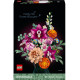Конструктор LEGO Botanicals Милий рожевий букет квітів, 10342 | LEGO в Україні