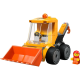 Конструктор LEGO City Автівки — Будівельний навантажувач, 60483