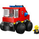 Конструктор LEGO City Автівки — Пожежна машина, 60482