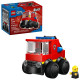 Конструктор LEGO City Автівки — Пожежна машина, 60482