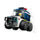 Конструктор LEGO City Автівки — Поліцейська вантажівка, 60481