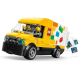 Конструктор LEGO City Фургон LEGO, 60500