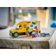 Конструктор LEGO City Фургон LEGO, 60500