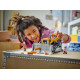 Конструктор LEGO City Жовтий бульдозер, 60466