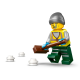 Конструктор LEGO City Снігоочисник, 60490