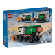 Конструктор LEGO City Снігоочисник, 60490