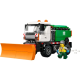 Конструктор LEGO City Снігоочисник, 60490