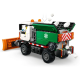 Конструктор LEGO City Снігоочисник, 60490