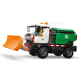 Конструктор LEGO City Снігоочисник, 60490